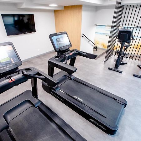 Resort Apartamenty Klifowa Rewal 42 Екстер'єр фото