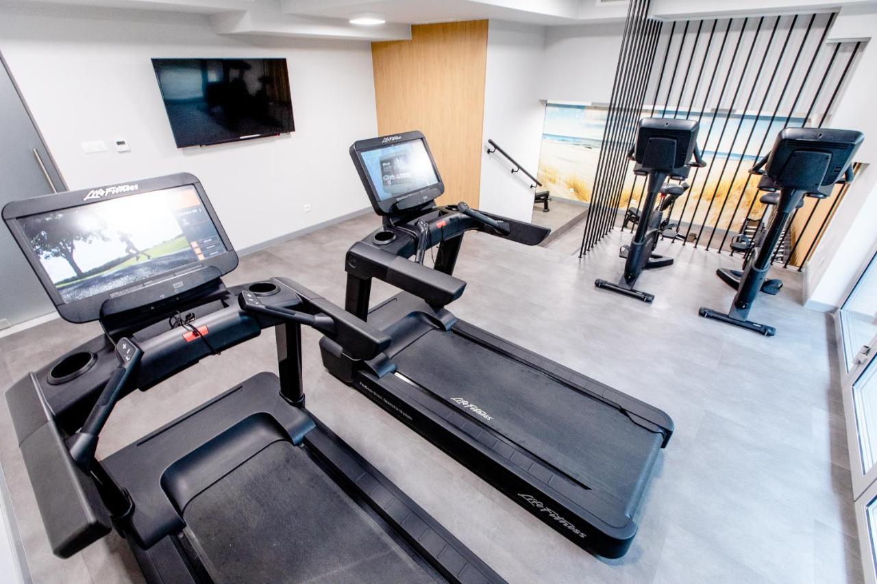 Resort Apartamenty Klifowa Rewal 42 Екстер'єр фото